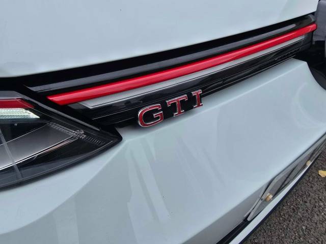 2023 Volkswagen Golf 2.0 TSI GTI DSG Euro 6 (s/s) 5dr