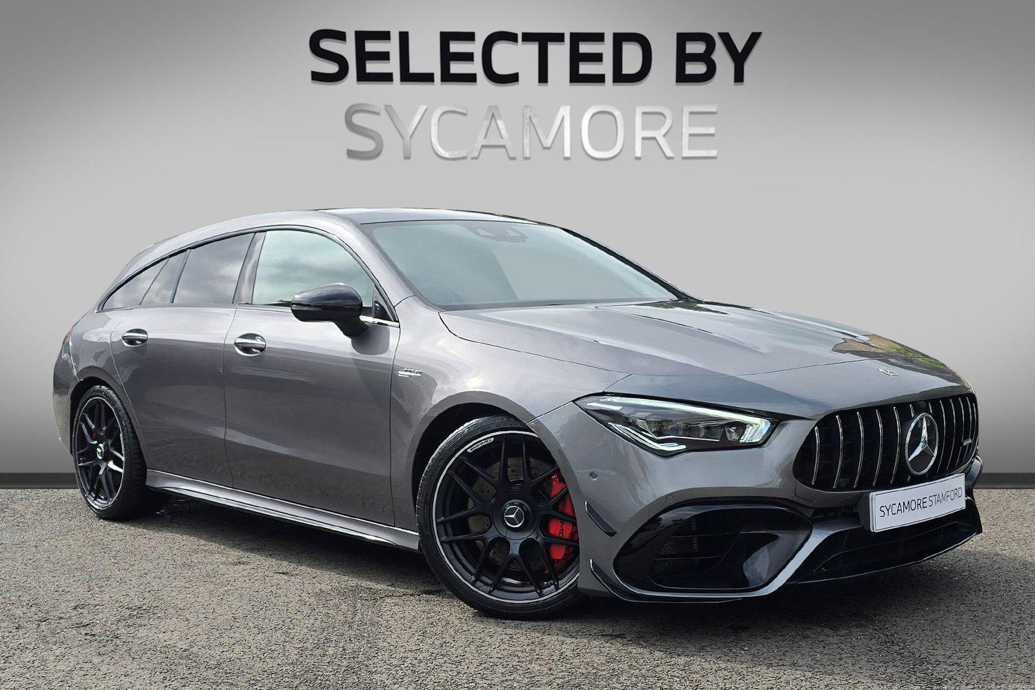 2020 Mercedes-Benz CLA