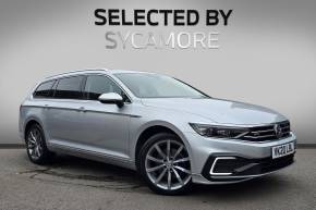VOLKSWAGEN PASSAT 2020 (20) at Selected By Sycamore Stamford