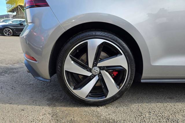 2019 Volkswagen Golf 2.0 TSI GTI Performance DSG Euro 6 (s/s) 3dr