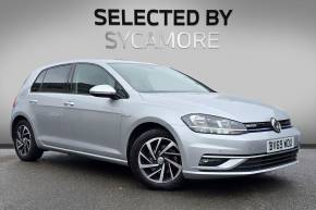 VOLKSWAGEN GOLF 2019 (69) at Selected By Sycamore Stamford