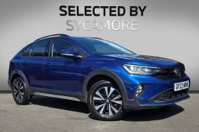 VOLKSWAGEN TAIGO 2023 (23) at Selected By Sycamore Stamford