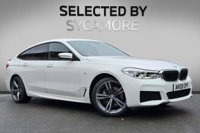 BMW 6 SERIES GRAN TURISMO 2019 (69) at Selected By Sycamore Stamford