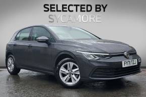 VOLKSWAGEN GOLF 2021 (71) at Selected By Sycamore Stamford