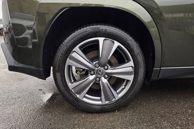 2023 Lexus Ux 300e 72.8kWh Takumi Auto 5dr