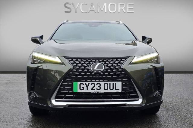 2023 Lexus Ux 300e 72.8kWh Takumi Auto 5dr