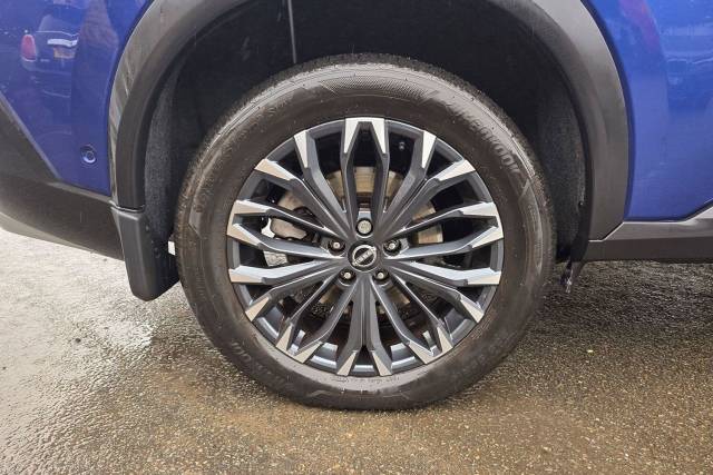 2024 Nissan X Trail 1.5 h e-POWER Tekna+ Auto e-4ORCE Euro 6 (s/s) 5dr