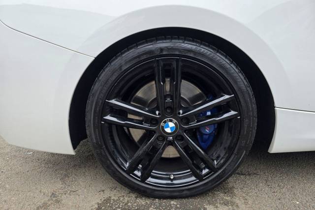 2020 BMW 2 Series 3.0 M240i GPF Auto Euro 6 (s/s) 2dr
