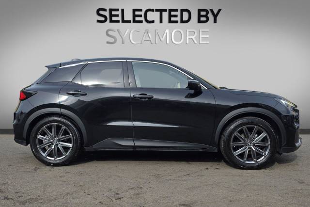 2024 Lexus Lbx 1.5 VVT-iE Takumi E-CVT E-Four Euro 6 (s/s) 5dr