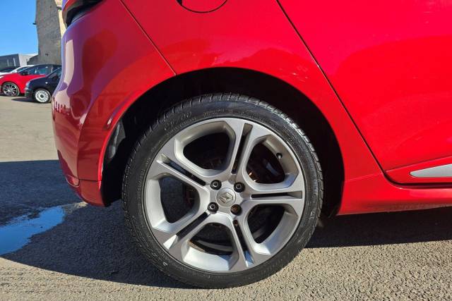 2019 Renault Clio 0.9 TCe GT Line Euro 6 (s/s) 5dr