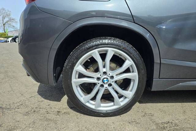 2019 BMW X2 2.0 20i M Sport DCT sDrive Euro 6 (s/s) 5dr