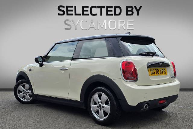 2020 Mini Hatch 1.5 Cooper Classic Euro 6 (s/s) 3dr