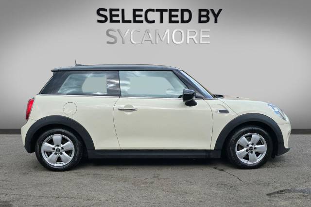 2020 Mini Hatch 1.5 Cooper Classic Euro 6 (s/s) 3dr