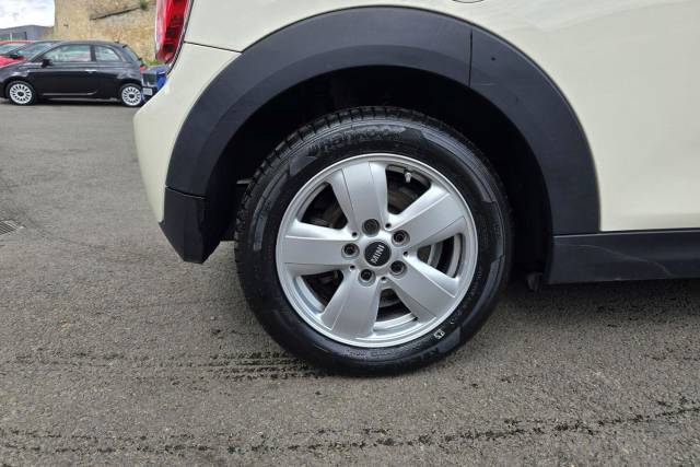 2020 Mini Hatch 1.5 Cooper Classic Euro 6 (s/s) 3dr