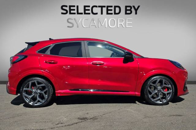 2024 Ford Puma 1.0T EcoBoost MHEV ST DCT Euro 6 (s/s) 5dr