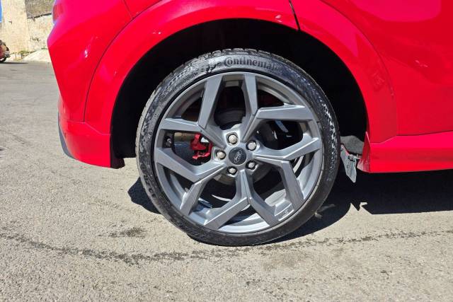 2024 Ford Puma 1.0T EcoBoost MHEV ST DCT Euro 6 (s/s) 5dr