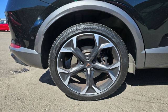 2023 Cupra Formentor 2.0 TSI VZ2 DSG 4Drive Euro 6 (s/s) 5dr