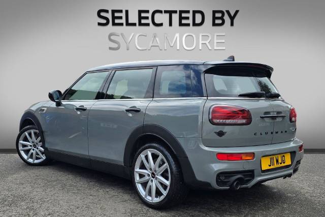 2021 Mini Clubman 1.5 Cooper Sport Euro 6 (s/s) 6dr