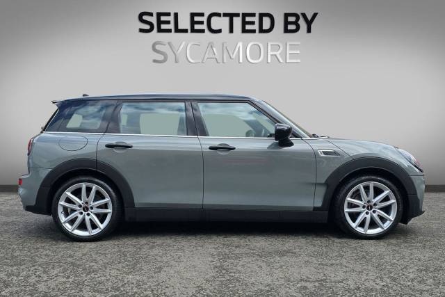 2021 Mini Clubman 1.5 Cooper Sport Euro 6 (s/s) 6dr