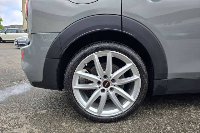 2021 Mini Clubman 1.5 Cooper Sport Euro 6 (s/s) 6dr