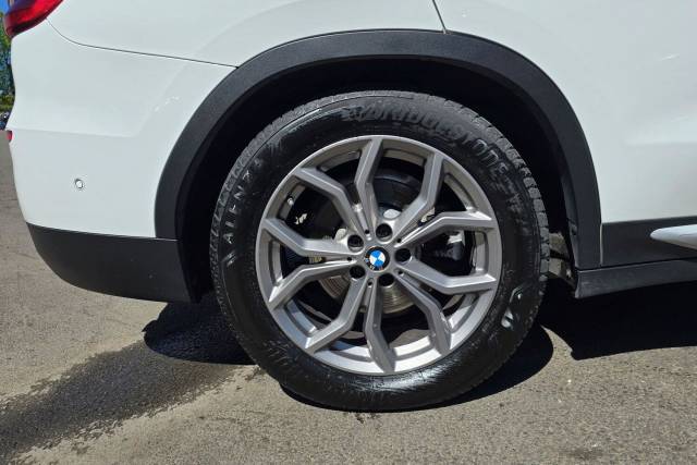 2020 BMW X3 2.0 20d xLine Auto xDrive Euro 6 (s/s) 5dr