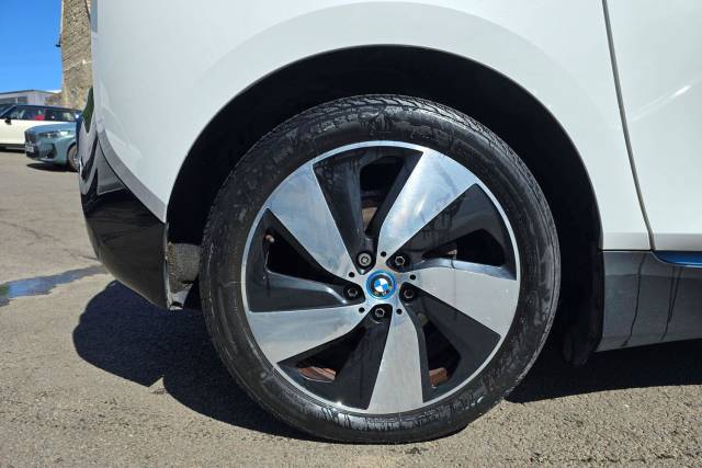 2022 BMW I3 42.2kWh Auto 5dr