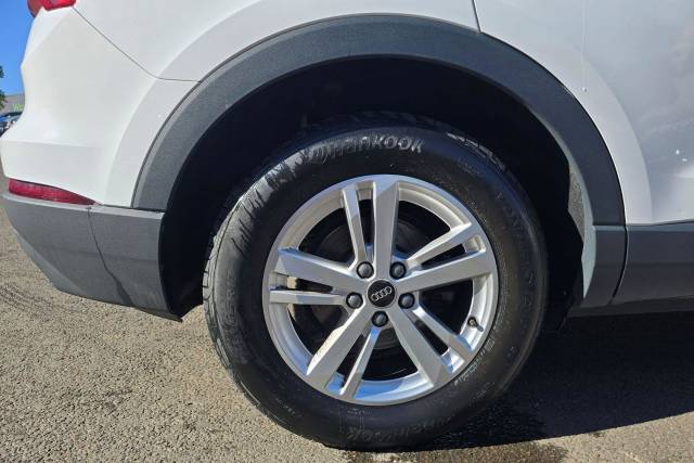 2022 Audi Q3 1.5 TFSI CoD 35 Technik S Tronic Euro 6 (s/s) 5dr