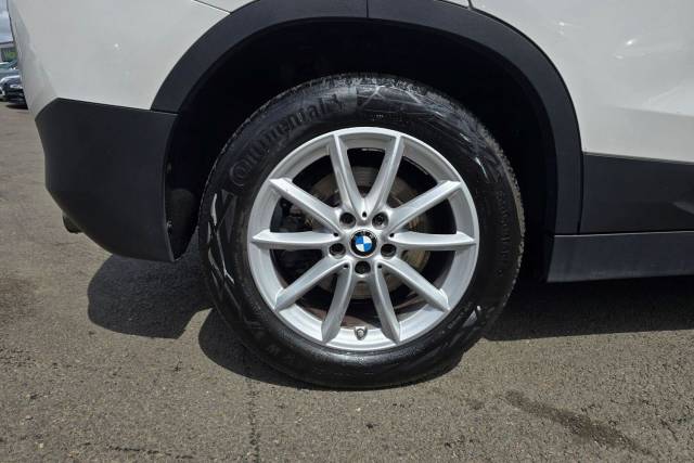 2020 BMW X2 2.0 20i SE DCT sDrive Euro 6 (s/s) 5dr