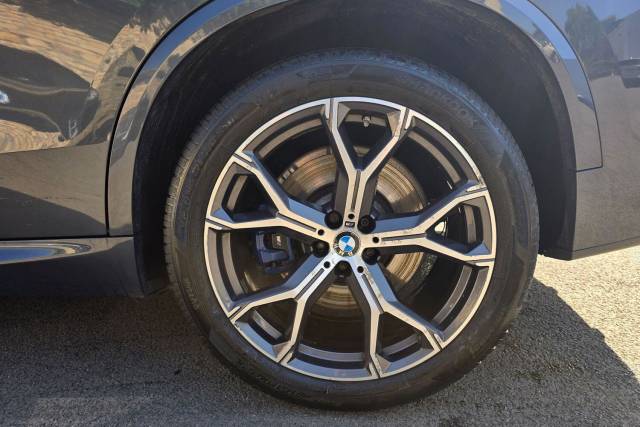 2019 BMW X5 3.0 30d M Sport Auto xDrive Euro 6 (s/s) 5dr
