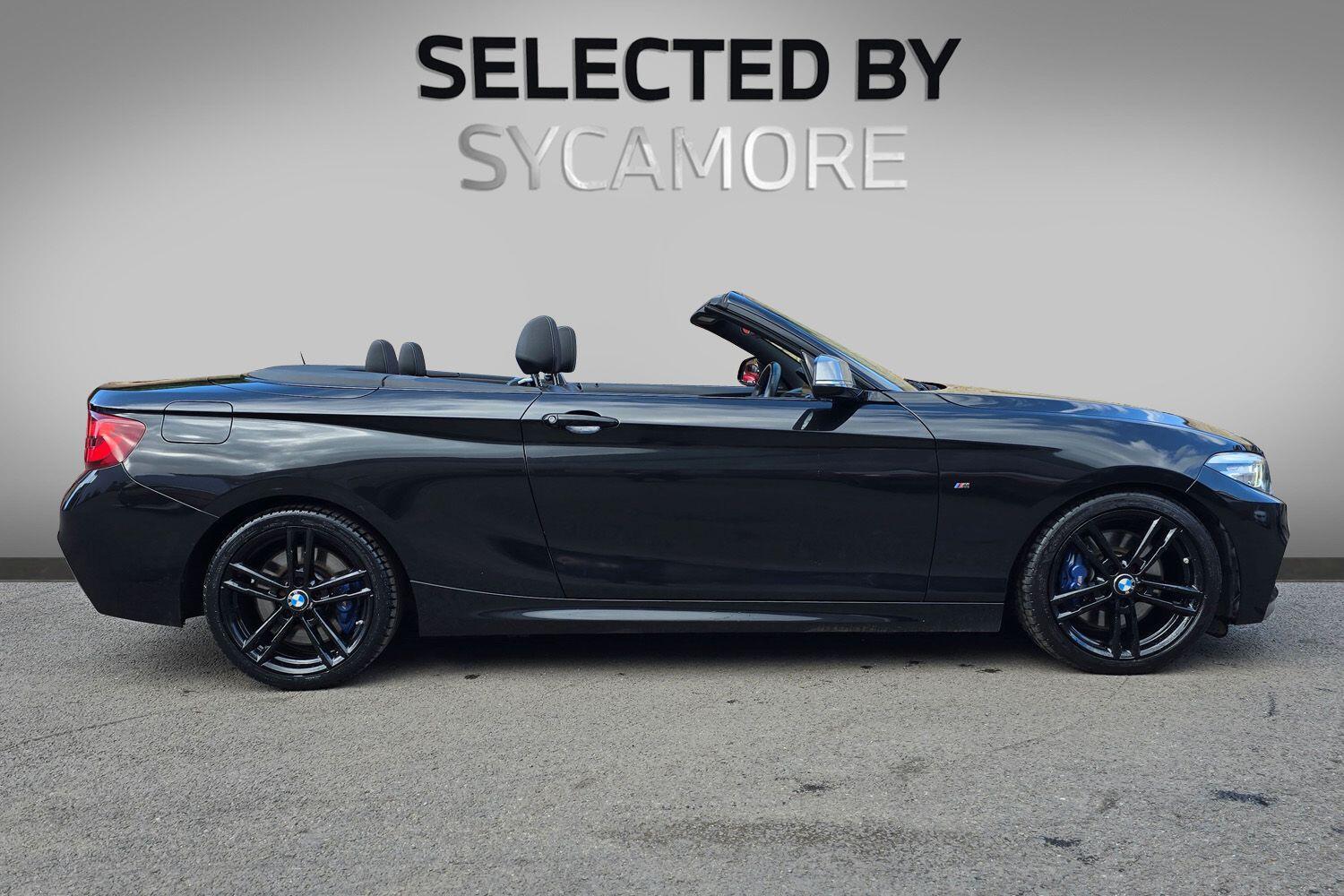 2021 BMW 2 Series