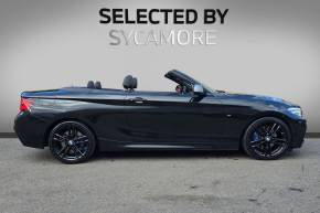 BMW 2 SERIES at Selected By Sycamore Stamford