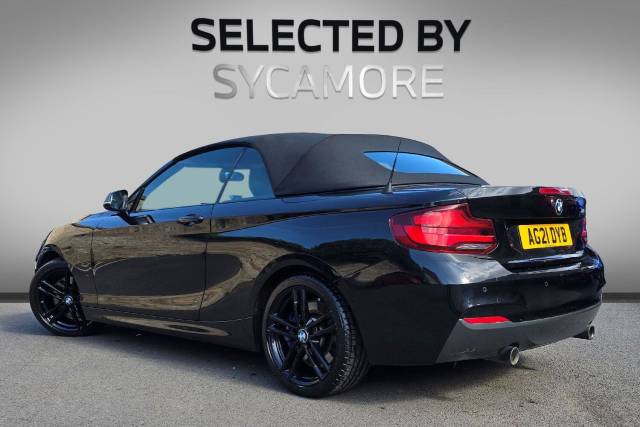 2021 BMW 2 Series 3.0 M240i GPF Auto Euro 6 (s/s) 2dr