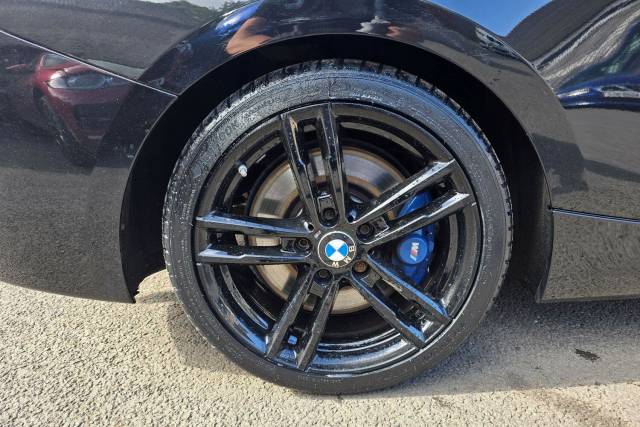 2021 BMW 2 Series 3.0 M240i GPF Auto Euro 6 (s/s) 2dr