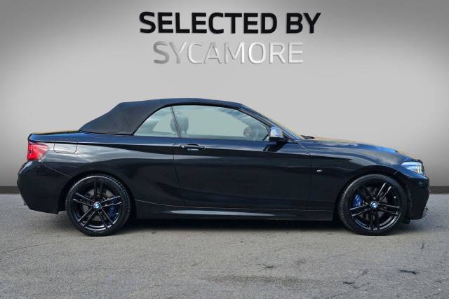 2021 BMW 2 Series 3.0 M240i GPF Auto Euro 6 (s/s) 2dr