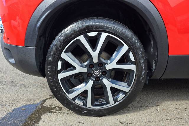 2020 Citroen C5 Aircross 1.5 BlueHDi Flair Plus EAT8 Euro 6 (s/s) 5dr