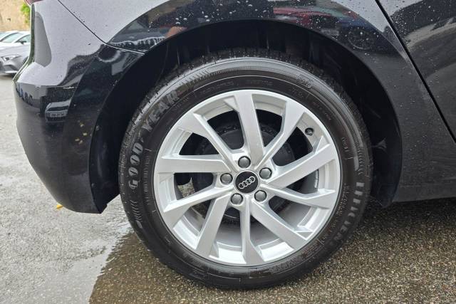 2024 Audi A1 1.0 TFSI 25 Sport Sportback Euro 6 (s/s) 5dr