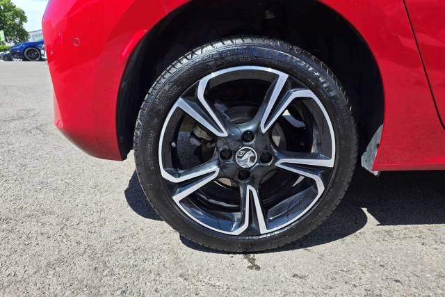 2023 Vauxhall Corsa 1.2 Turbo Ultimate Euro 6 (s/s) 5dr