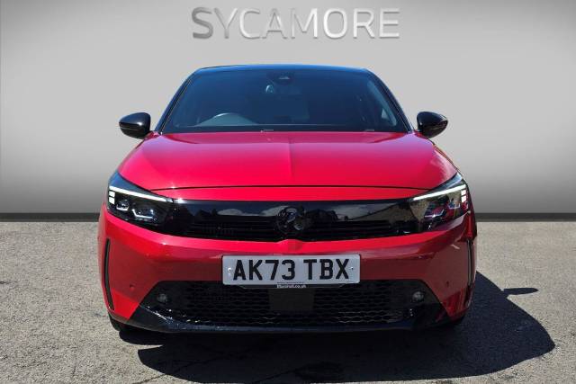 2023 Vauxhall Corsa 1.2 Turbo Ultimate Euro 6 (s/s) 5dr