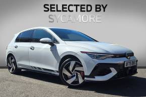 VOLKSWAGEN GOLF at Selected By Sycamore Stamford