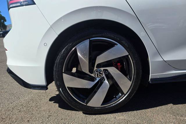 2025 Volkswagen Golf 2.0 TSI GTI Clubsport DSG Euro 6 (s/s) 5dr