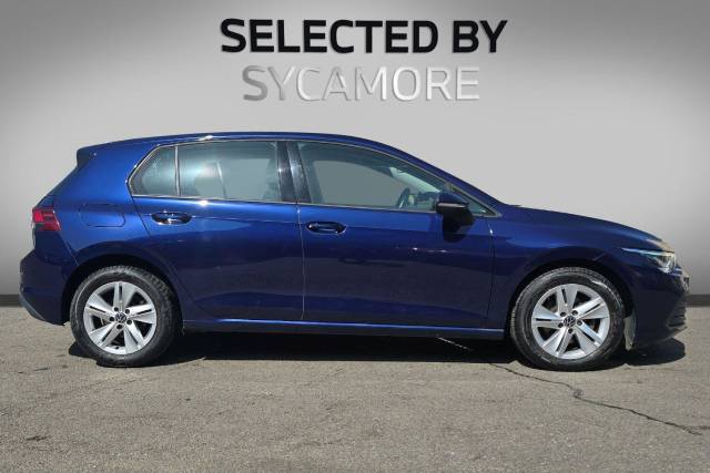 2022 Volkswagen Golf 1.5 TSI Life Euro 6 (s/s) 5dr