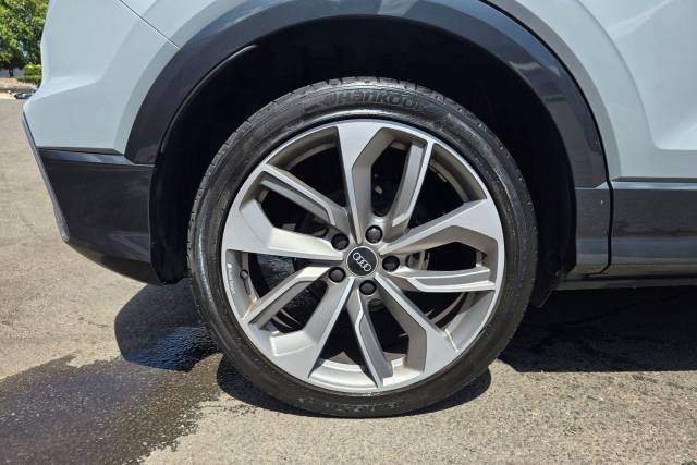 2021 Audi Q2 1.5 TFSI CoD 35 S line S Tronic Euro 6 (s/s) 5dr