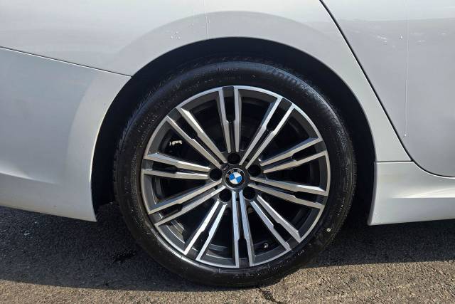 2020 BMW 3 Series 2.0 320d MHT M Sport Touring Auto Euro 6 (s/s) 5dr