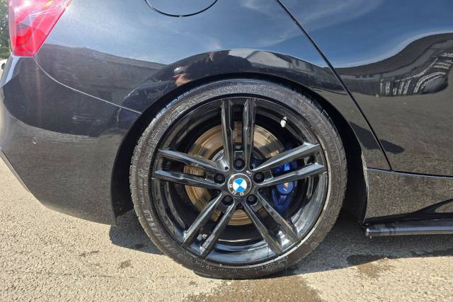 2018 BMW 1 Series 3.0 M140i Shadow Edition Euro 6 (s/s) 5dr