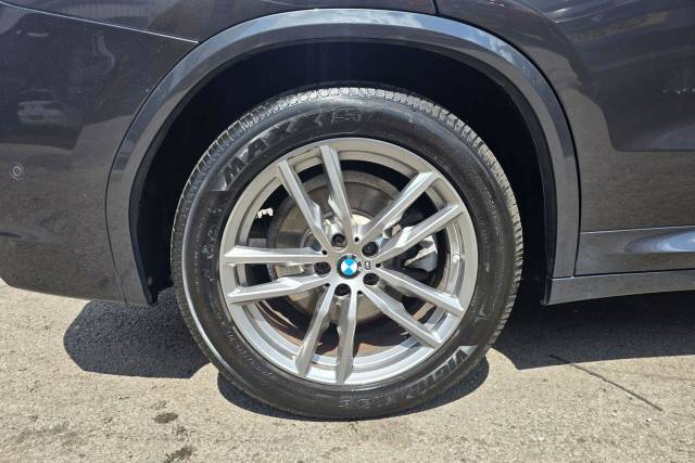 2019 BMW X3 2.0 20i GPF M Sport Auto xDrive Euro 6 (s/s) 5dr