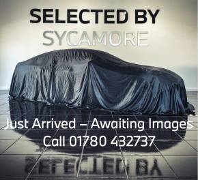 KIA CEED at Selected By Sycamore Stamford