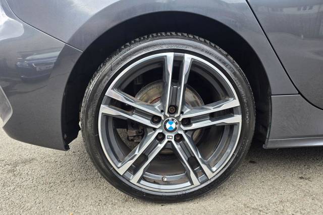 2020 BMW 1 Series 1.5 118i M Sport Euro 6 (s/s) 5dr