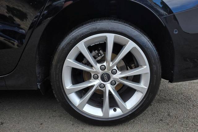 2024 Audi A3 1.5 TFSI 30 Sport Euro 6 (s/s) 4dr