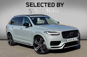 VOLVO XC90 at Selected By Sycamore Stamford