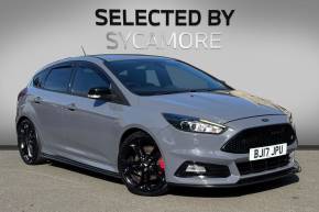 FORD FOCUS at Selected By Sycamore Stamford